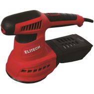  Шлифмашина эксцентриковая ELITECH МШЭ 0412Э (E2213.060.00) 207374, фото 1 