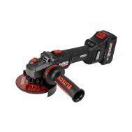  Шлифмашина угловая аккумуляторная ELITECH HD CAG 2012BL (E2213.074.01) 210315, фото 1 