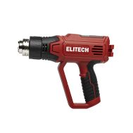  Термопистолет (Технический фен) сетевой ELITECH ТВ 2060С (E2207.007.01) 204524, фото 1 