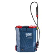  Опрыскиватель аккумуляторный ELITECH GARDEN ОСА 10 210636, фото 1 