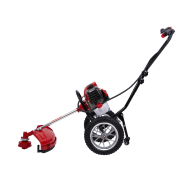  Триммер бензиновый ELITECH ДМ ТБ 522K (E1602.023.00) 205471, фото 1 