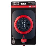  Разбрызгиватель пластиковый ELITECH Garden SP 005 206072, фото 1 