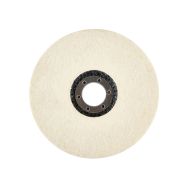  Круг полировальный ELITECH 1820.163500 204976, фото 1 