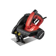  Дисковая пила ELITECH ПД 1666 (E2206.021.01) 204508, фото 1 