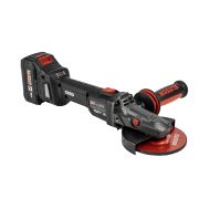  Шлифмашина угловая аккумуляторная ELITECH HD CAG 2012DSL (E2213.075.01) 210318, фото 1 