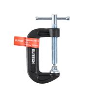  Струбцина ELITECH Стандарт 513102 207219, фото 1 