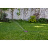  Разбрызгиватель пластиковый ELITECH Garden SP 005 206072, фото 1 