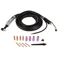  Горелка сварочная ELITECH 0606.018200 195762, фото 1 