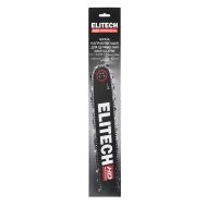  Пильная шина ELITECH Стандарт 0809.024700 209353, фото 1 