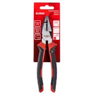  Плоскогубцы ELITECH 110203 207106, фото 1 