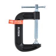  Струбцина тип G ELITECH 513103 207220, фото 1 