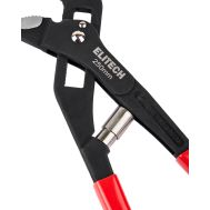  Клещи переставные ELITECH 150102 207119, фото 1 
