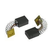  Щетки графитовые (угольные) ELITECH 1806.041200 188139, фото 1 