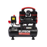 Компрессор ELITECH HD ACF 200-8S 204538, фото 1 