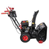  Снегоуборочная машина бензиновая ELITECH HD ST 0762LE (E1609.014.00) 203759, фото 1 