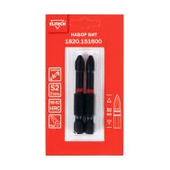  Биты ударные ELITECH 1820.151600 204275, фото 1 