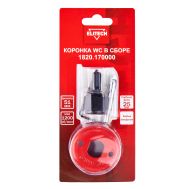  Коронка в сборе ELITECH 1820.170000 205042, фото 1 