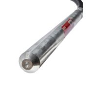  Вибронаконечник ELITECH 1220.000600 O 25мм, длина 2м 181807, фото 1 