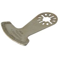  Насадка для многофункционального инструмента ELITECH 1820.004600 180288, фото 1 