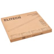 Вибронаконечник ELITECH 1220.000600 O 25мм, длина 2м 181807, фото 1 