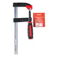  Струбцина тип F ELITECH 515101 207234, фото 1 