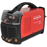  Сварочный инвертор ELITECH АИС 200DC Pulse 188487, фото 1 