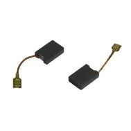  Щетки графитовые (угольные) ELITECH 1203.002400 185409, фото 1 