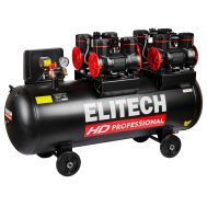  Компрессор ELITECH HD ACF 1200-200S 206467, фото 1 