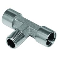  Уголок Т-образный ELITECH 0704.026600 189031, фото 1 