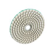  Алмазный круг ELITECH 1820.158400 204925, фото 1 