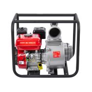  Мотопомпа бензиновая ELITECH МБ 1600 Д 100 (E0105.004.00) 205519, фото 1 