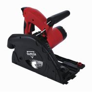  Погружная дисковая пила ELITECH ПД 1255П (E2206.002.02) 191633, фото 1 