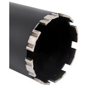  Коронка для алмазного бурения ELITECH HD 1110.011900 206480, фото 1 