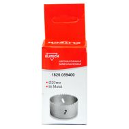  Коронка пильная ELITECH 1820.059400 187928, фото 1 