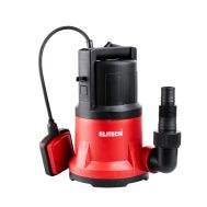  Насос погружной дренажный ELITECH НПД 550-5П 205630, фото 1 