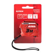  Рулетка ELITECH 310202 207187, фото 1 
