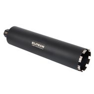  Коронка для алмазного бурения ELITECH HD 1110.011900 206480, фото 1 