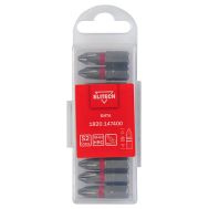  Биты магнитные ELITECH 1820.147400 204233, фото 1 