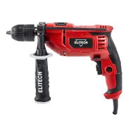  Дрель ударная ELITECH ДМ ДУ 085РЭ (E2201.025.01) 204025, фото 1 