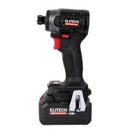  Винтовёрт акумуляторный ELITECH HD CS 2003SL (E2201.055.02) 205733, фото 1 