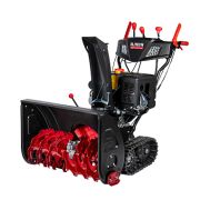  Снегоуборочная машина бензиновая ELITECH HD ST 1271CLE (E1609.017.00) 203762, фото 1 