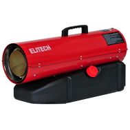  Тепловая пушка дизельная прямого нагрева ELITECH ТП 40Д (E0703.005.00) 199580, фото 1 