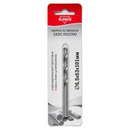  Сверло для металла ELITECH 1820.051000 187622, фото 1 