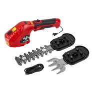  Ножницы аккумуляторные ELITECH ДМ НТ 368АК (E1604.001.00) 205505, фото 1 