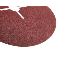  Круг фибровый ELITECH 1820.167300 205014, фото 1 