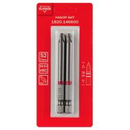  Биты магнитные ELITECH 1820.146600 204225, фото 1 