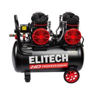  Компрессор ELITECH HD ACF 500-50S 204540, фото 1 
