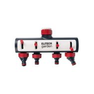  Разделитель потоков ELITECH GARDEN HF 004 206028, фото 1 