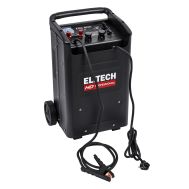  Пуско-зарядное устройство ELITECH HD EBC 800 206816, фото 1 