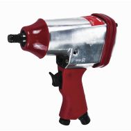  Пневмогайковерт ударный ELITECH 0704.012800 186322, фото 1 